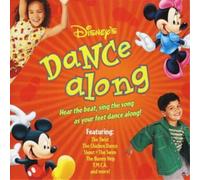 Artistes divers – Dance Along – CD – Import
