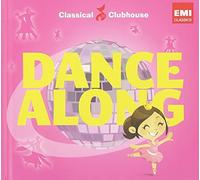 Various Artists - Dance Along-Ltd [Import]