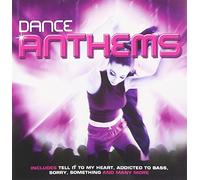 Dance Anthems