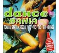 Various Artists - Dance Bahia