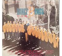Various Artists - Dance Bands USA