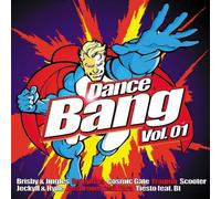 Various Artists - Dance Bang 1 [Import]