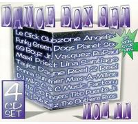 Various Artists - Dance Box Set 2