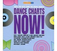 Various Artists Dance Charts Now (CD) Album