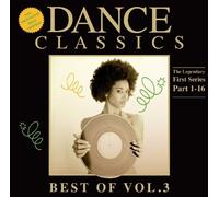 Various Artists - Dance Classics-Best.3 [Import]