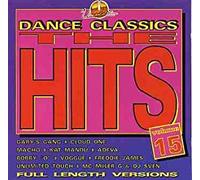 Various Artists - Dance Classics Hits 15