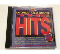 Various Artists - Dance Classics Hits 9