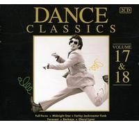 Various Artists - Dance Classics Vol.17&18 [Import]