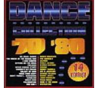 Various Artists - Dance Collection 70 80