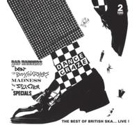 Various Artists - Dance Craze Deluxe Edition CD3 CLAMSHELL ORIGINAL - F4z