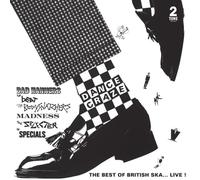 Various Artists - Dance Craze Deluxe Edition LP3 BOXSET ORIGINAL POS - G4z