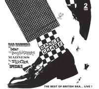 Dance Craze/Musique du Film de 1981