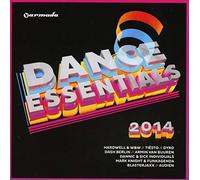 Various Artists - Dance Essentials 2014