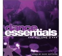 Various Artists - Dance Essentials 3