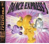 Various Artists - Dance Express 3 / Various [Import]