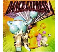 Various Artists - Dance Express 4-Nonstop Hyper