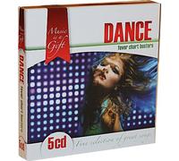 Various Artists - Dance Fever Chart Booster [Import]