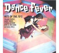 Various Artists - Dance Fever Hits of 70's
