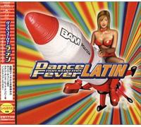 Various Artists - Dance Fever Latin Non Stop/Various [Import]
