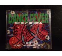 Various Artists - Dance Fever: The Best of Disco (UK Import)