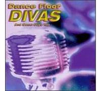 Various Artists - Dance Floor Divas