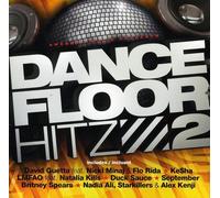 Various Artists - Dance Floor Hitz 2 [Import]