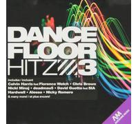Various Artists - Dance Floor Hitz 3 / Various
