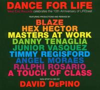 Various Artists - Dance for Life-10tr [Import]
