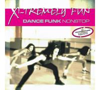 Various Artists - Dance Funk Non Stop [Import]