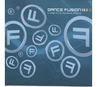 Various Artists - Dance Fusion-Anthems [Import]