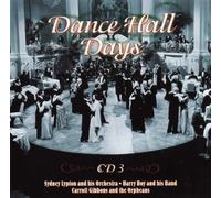 Various Artists - Dance Hall Days Volume 3