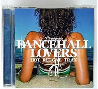 Various Artists - Dance Hall Lovers