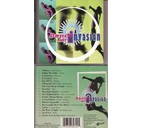 Various Artists - Dance Hit Invasion 1