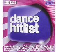 Various Artists - Dance Hitlist 2012.1 [Import]