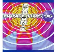 Various Artists - Dance Hits 96 Supermix 1