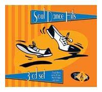 Various Artists - Dance Hits of Soul