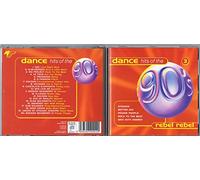 Various Artists - Dance Hits Of The 90;s [UK Import]