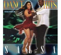 Various Artists - Dance Hits Salsa 2