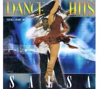 Various Artists - Dance Hits Salsa 3