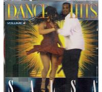 Various Artists - Dance Hits Salsa 4