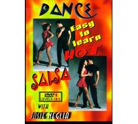 Various Artists - Dance Hot Salsa:Levels 1 & 2 [Import]