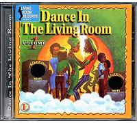 Various Artists - Dance in The Living Room