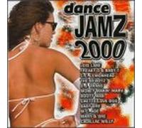 Various Artists - Dance Jamz 2000