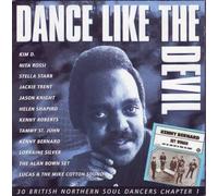 Various Artists - Dance Like The Devil