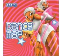 Various Artists - Dance-Map