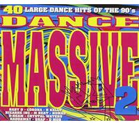Various Artists - Dance Massive Volume 2