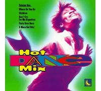 Various Artists - Dance Mix 1