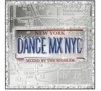 Various Artists - Dance Mix NYC 1