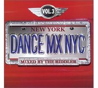 Various Artists - Dance Mix NYC 3