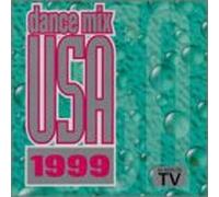Various Artists - Dance Mix U.S.a. 1999